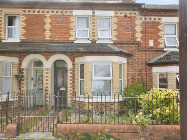 House for sale in Whitley, Reading