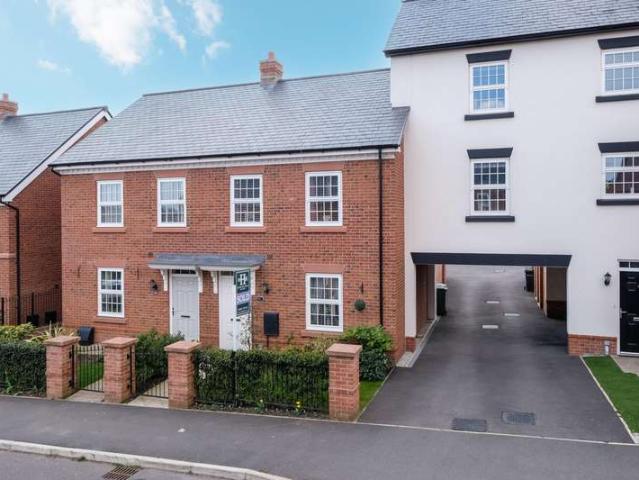 House for sale in Tarporley