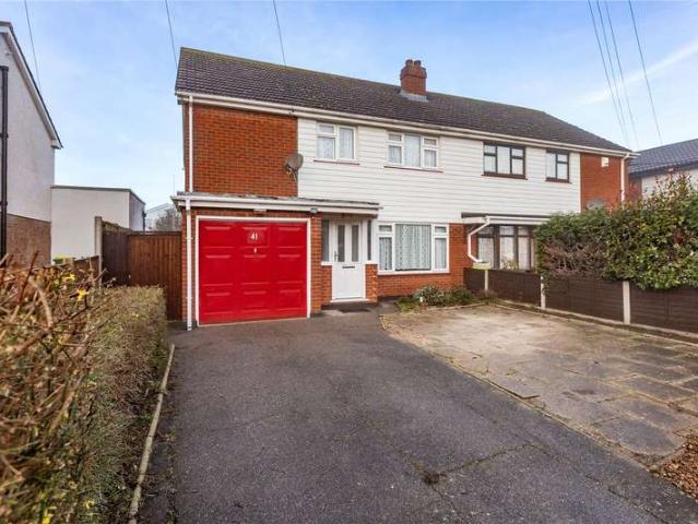 House for sale in Barling, Essex