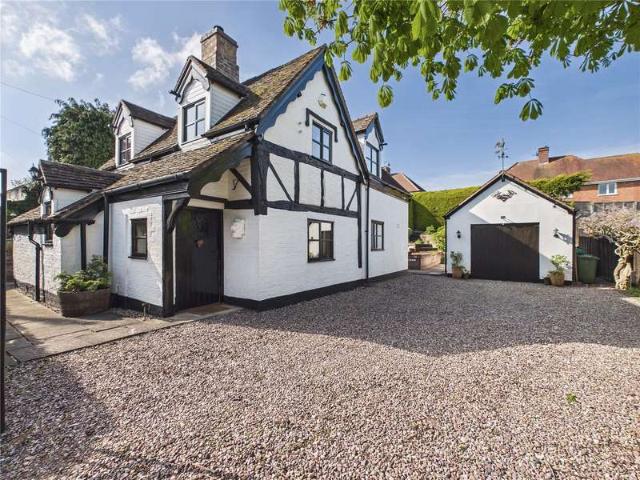 House for sale in Primsland, Crookhill