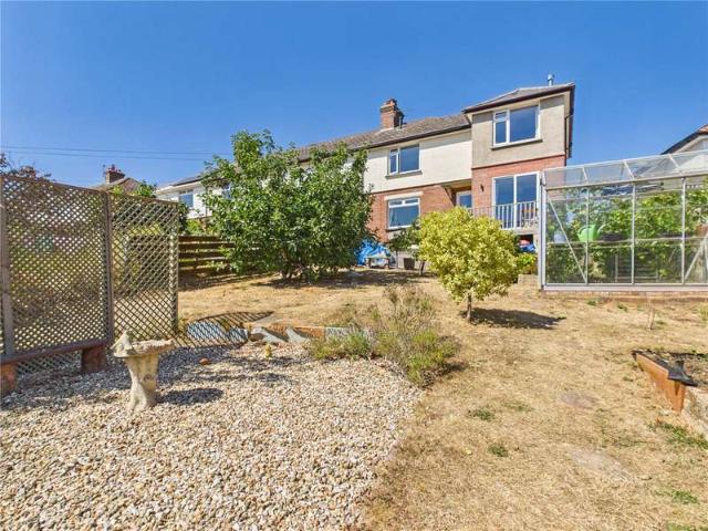 House for sale in Newton St. Cyres, Newton St Cyres