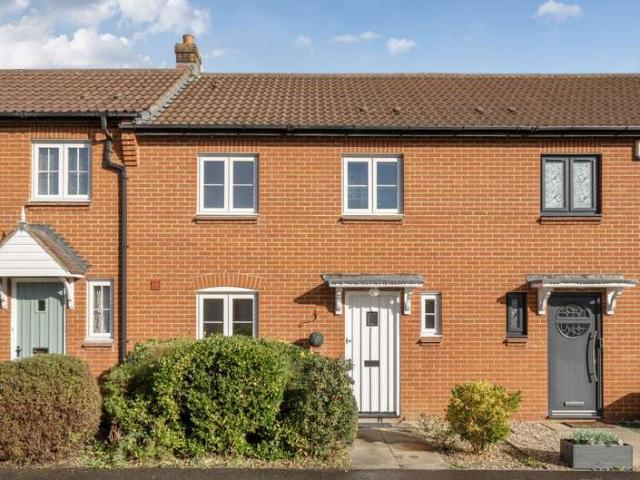 House for sale in Ilminster, Somerset