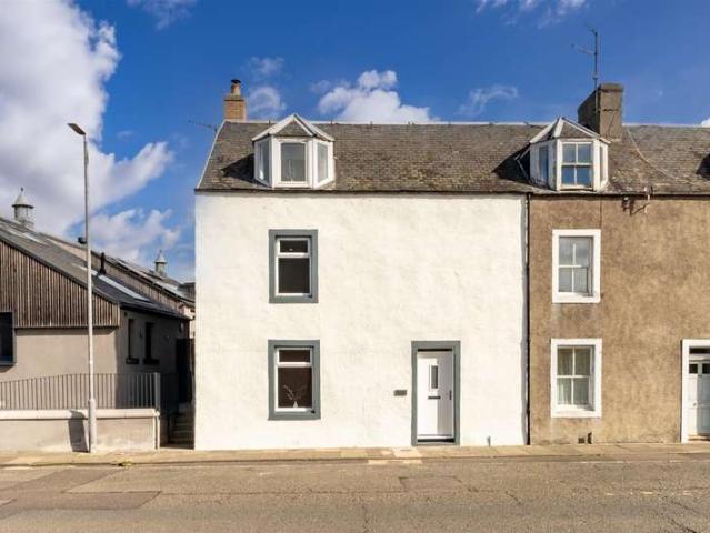 House for sale in Kelso, Scottish Borders