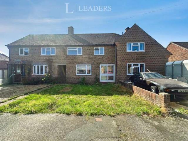 House for sale in Southbourne, Littlecote