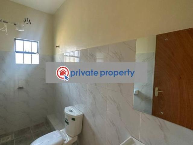House for sale in Ngong