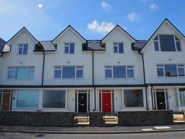 House for rent in Mumbles ,the, Wales