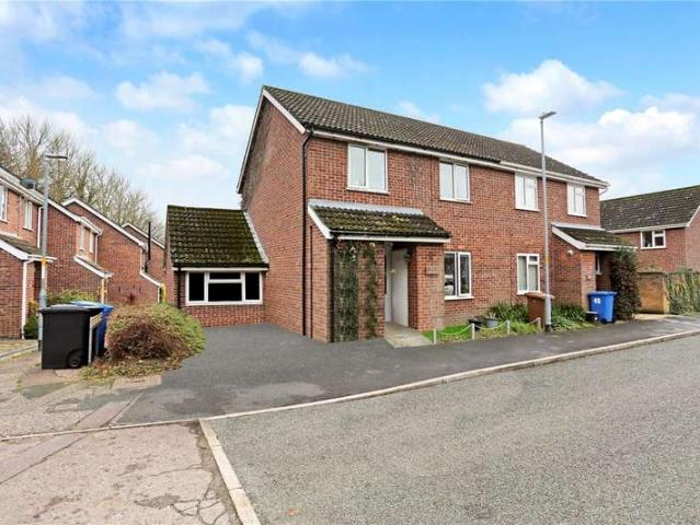 House for sale in East Bank, Norfolk