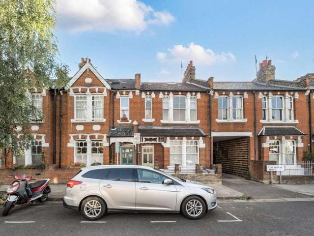 House for sale in Shepherd's Bush, Shepherd's Bush