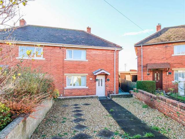 House for sale in Ossett, West Yorkshire