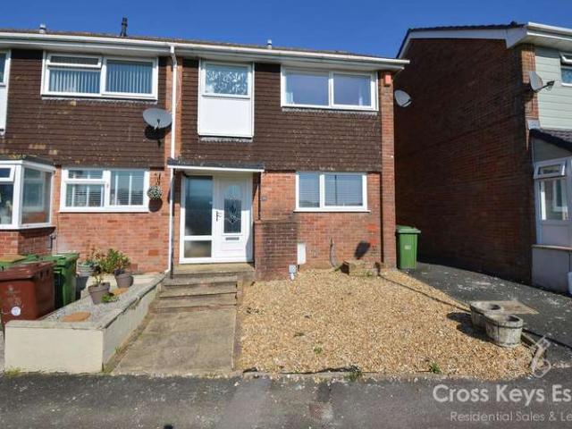 House for sale in Mount Wise