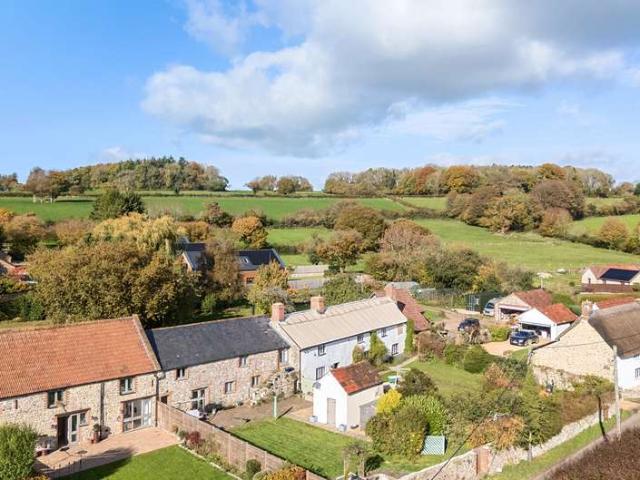 House for sale in Winsham, Somerset
