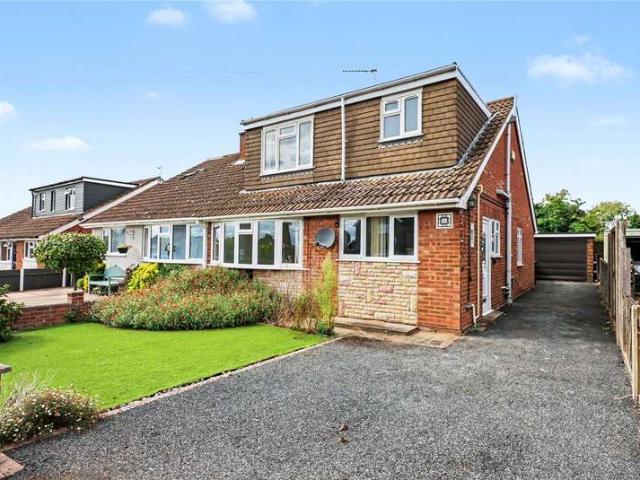 House for sale in Hellesdon, Broadland