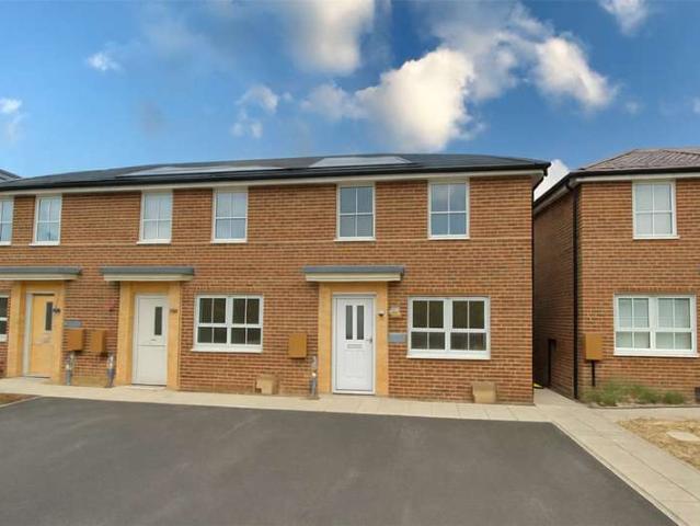 House for sale in Westfield, Barholm