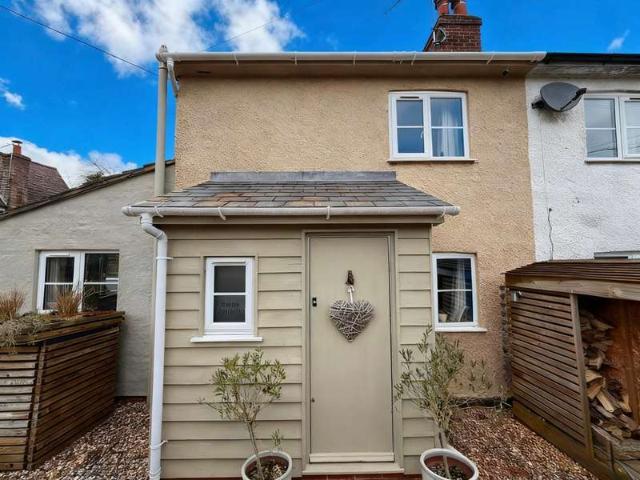 House for sale in Chedburgh, Suffolk