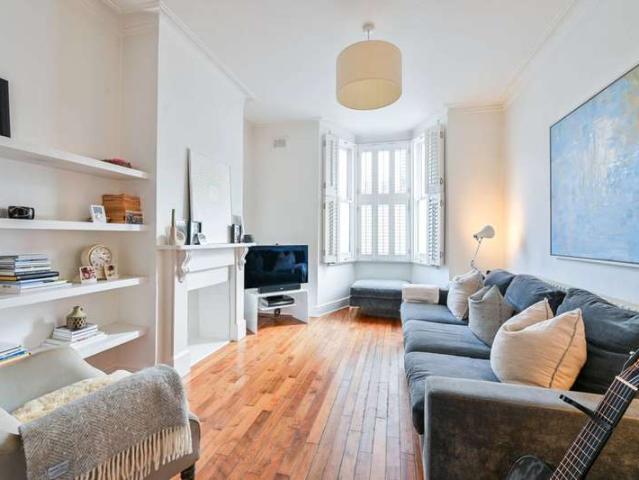 House for sale in East Dulwich, East Dulwich