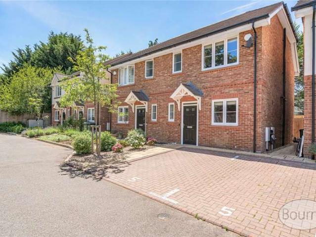 House for sale in Westborough, Surrey
