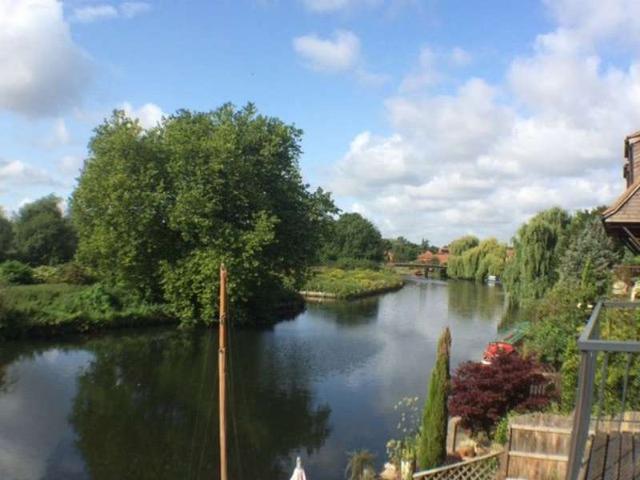 House for rent in Thorpe St Andrew, Broadland
