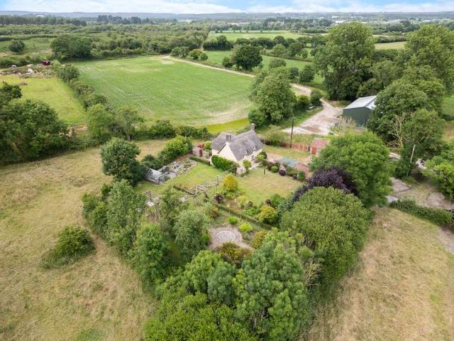 House for sale in Winfrith Newburgh, East Knighton