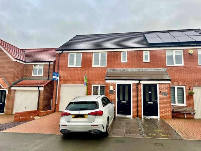 House for sale in Hetton