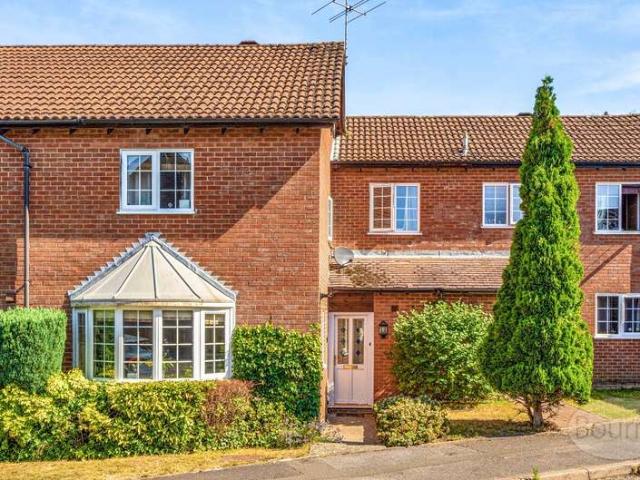 House for sale in Bolton Low Houses, Hampshire