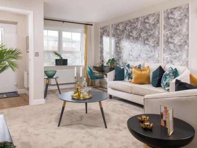 House for sale in High Stanners, Morpeth
