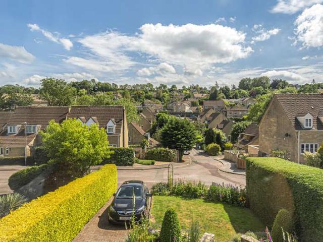 House for sale in Fossebridge, Gloucestershire