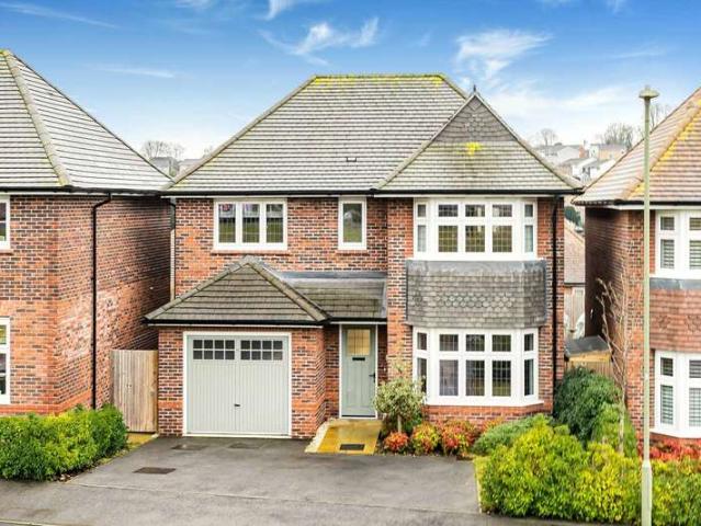 House for sale in Bolton Low Houses, Hampshire