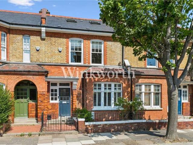 House for sale in Noel Park, Greater London