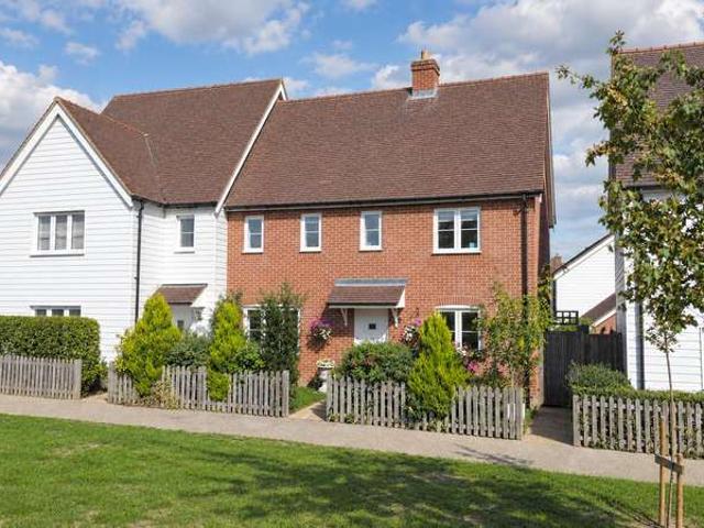 House for sale in Northiam, Rother