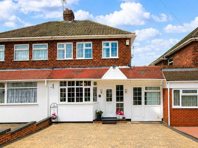 House for sale in Rowley Village, West Midlands