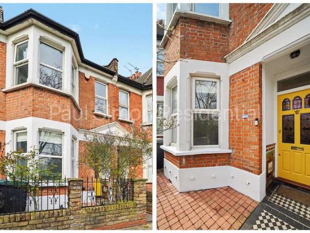 House for sale in Greater London