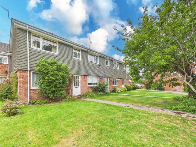 House for sale in Ashurst Bridge, Hampshire