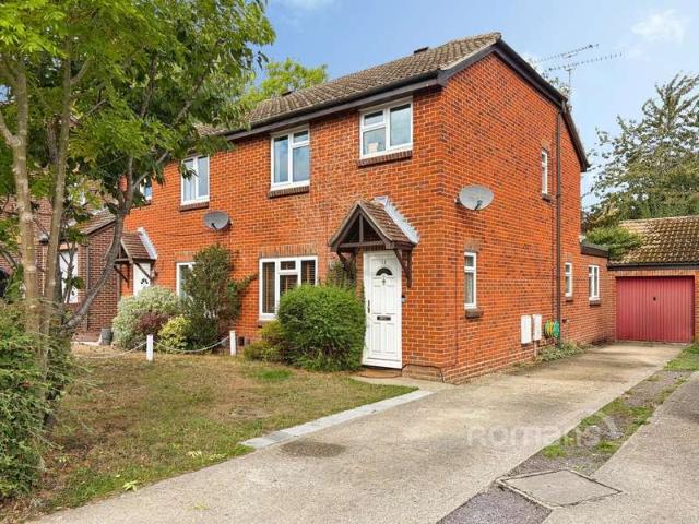 House for sale in Southwood, Rushmoor