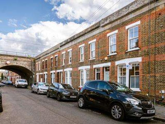 House for sale in South Hackney, Greater London