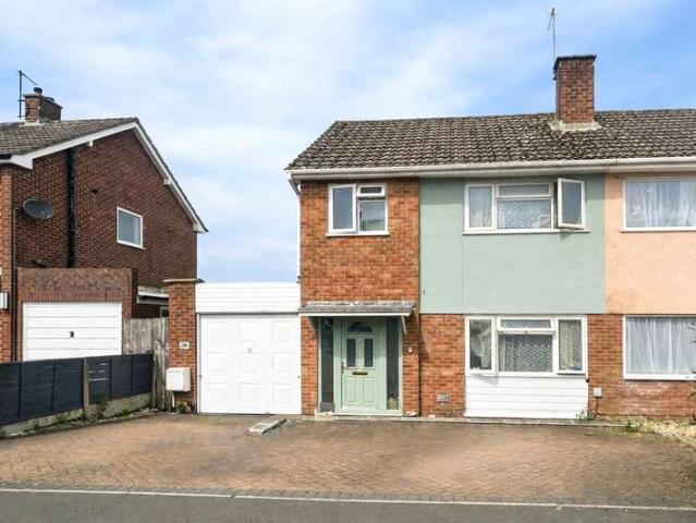House for sale in Chard Town, Chard