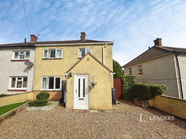 House for rent in Elmfield, Leicestershire