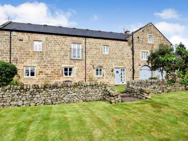 House for sale in Ripley, North Yorkshire