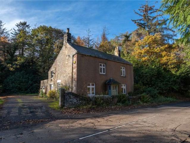 House for sale in Hexham, Northumberland