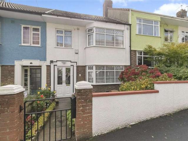 House for sale in Feckenham, City Of Bristol