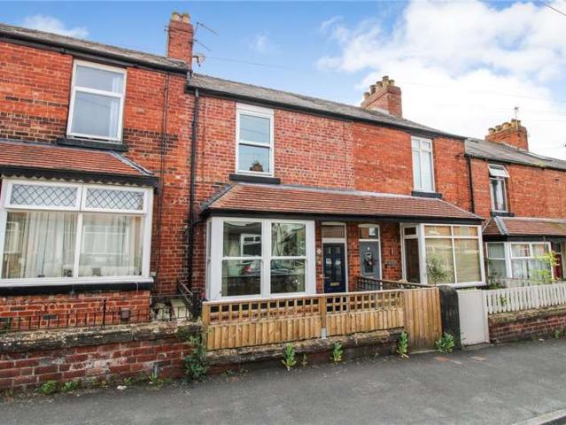 House for sale in Harrogate, North Yorkshire