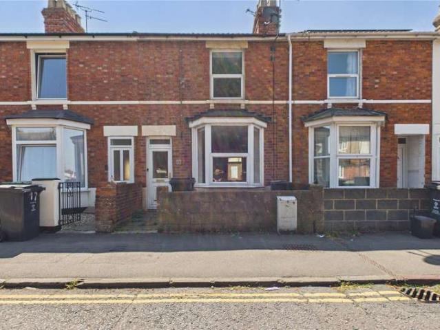 House for sale in Rodbourne, Swindon
