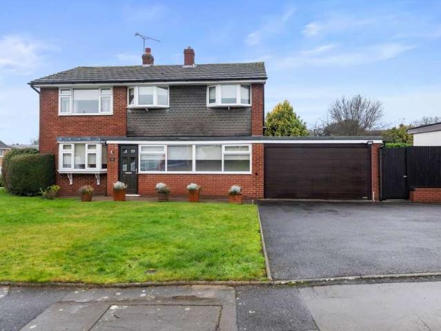 House for sale in Canley Gardens, West Midlands