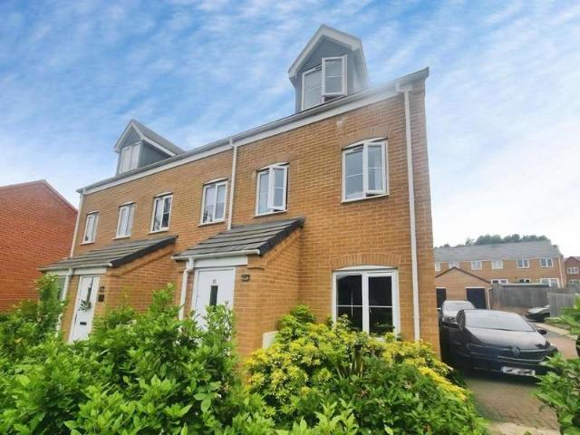 House for sale in Bedingfield, Suffolk