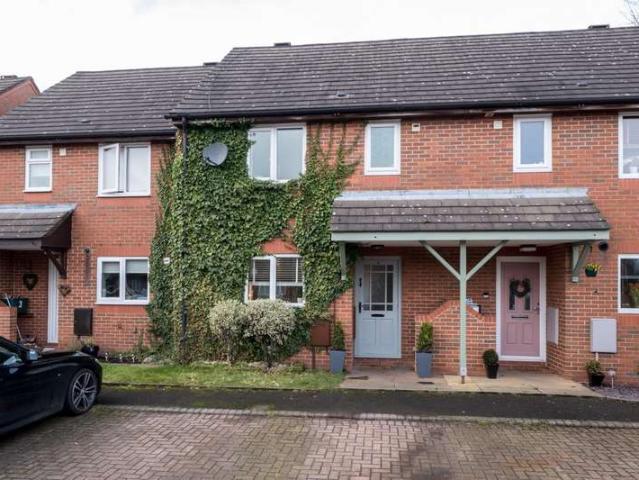 House for sale in Duddon, Cheshire