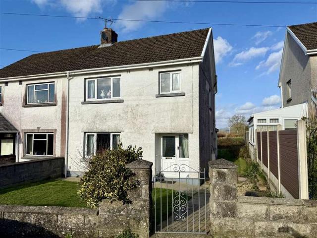 Farm for sale in Ram, Cwmann