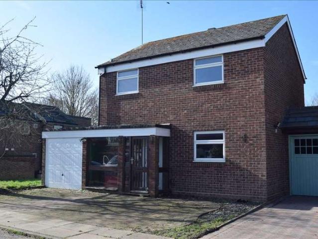 House for sale in Sandon, Chelmsford