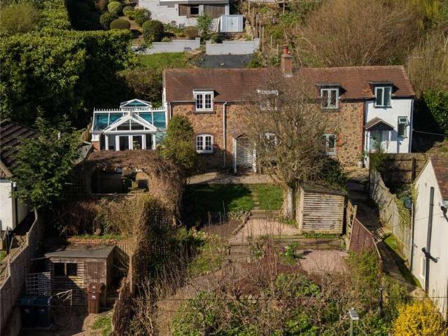 House for sale in Wyche, Forthampton