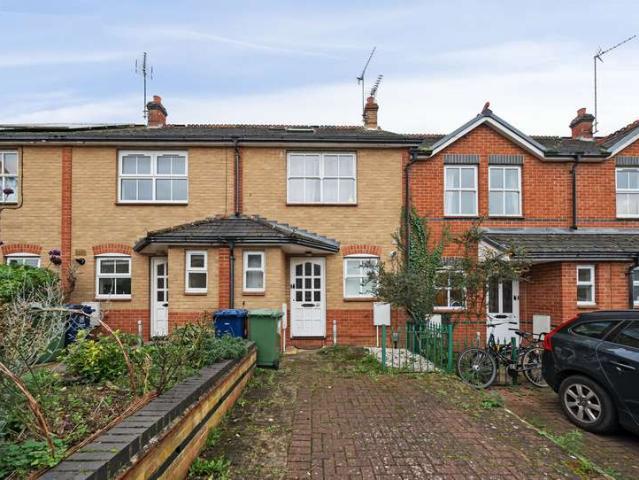 House for sale in St Clement's, The Slade
