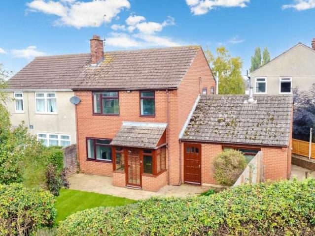 House for sale in Fulbeck, Barholm