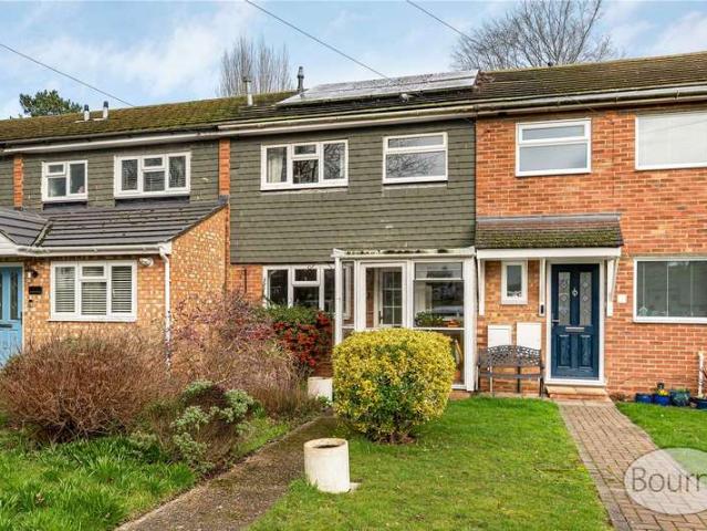 House for sale in Woking, Surrey